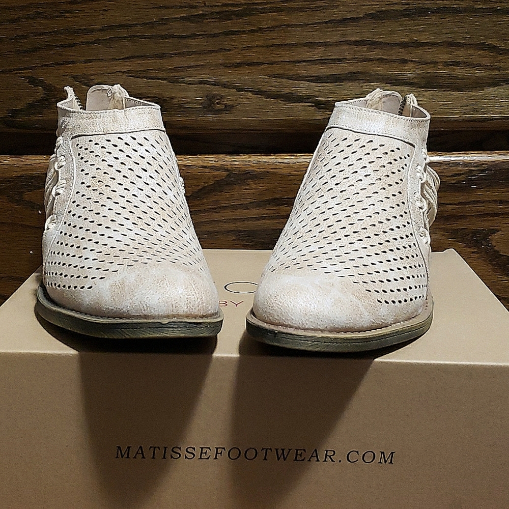 Shooties